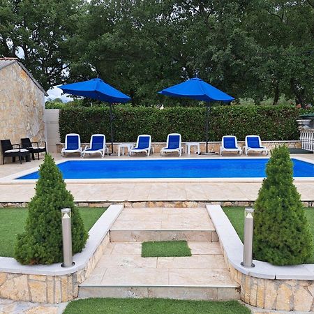 Holiday Home Glavica - Prc605 By Interhome Medaki Extérieur photo
