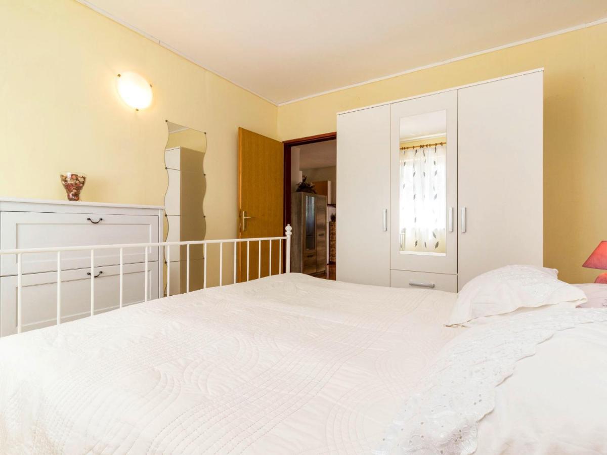 Holiday Home Glavica - Prc605 By Interhome Medaki Extérieur photo