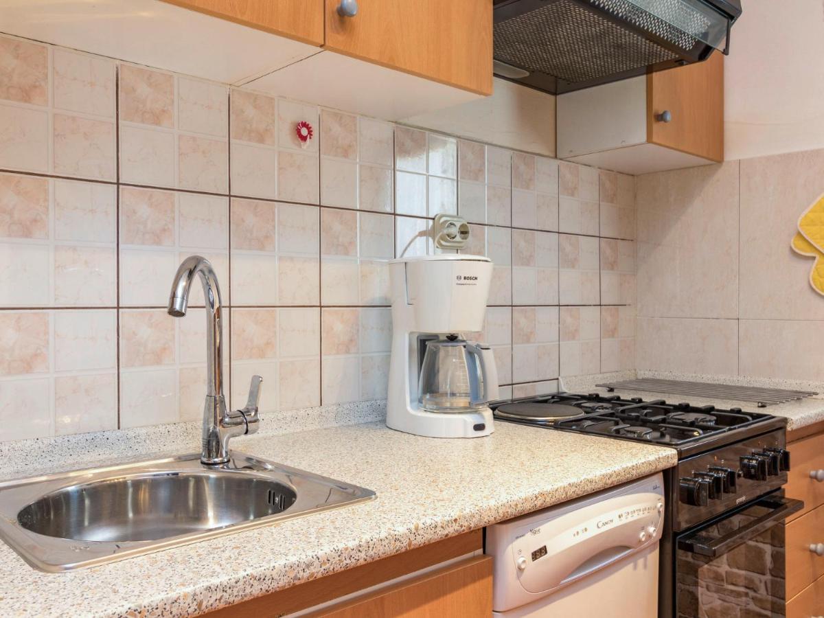 Holiday Home Glavica - Prc605 By Interhome Medaki Extérieur photo