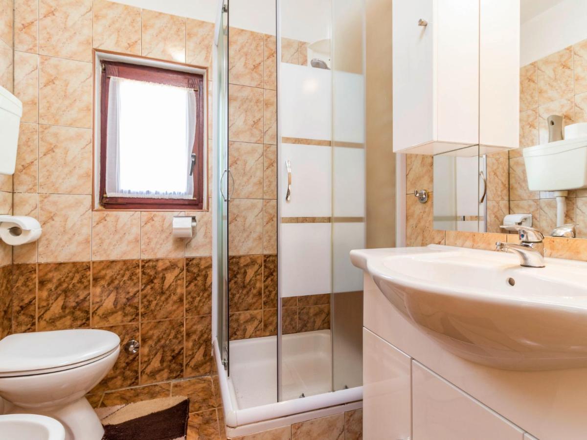 Holiday Home Glavica - Prc605 By Interhome Medaki Extérieur photo
