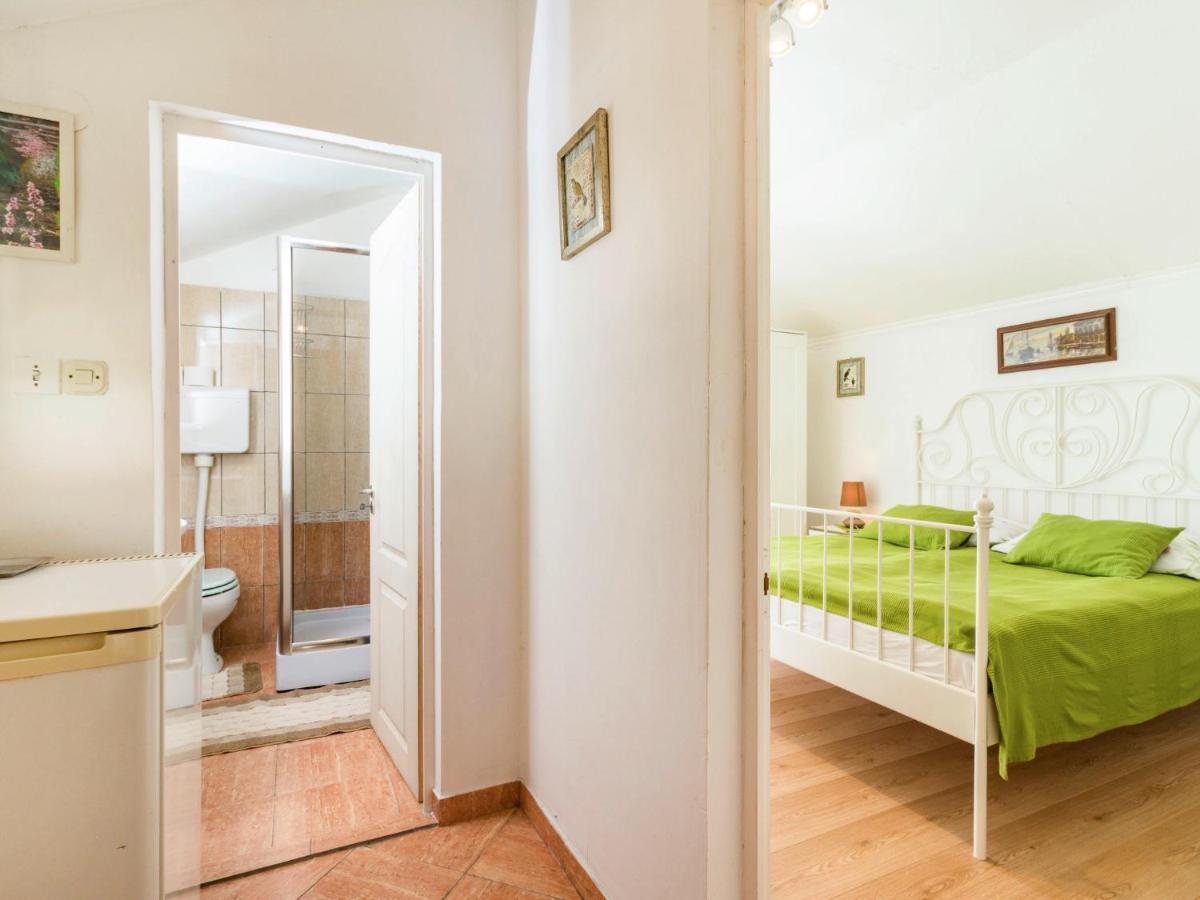 Holiday Home Glavica - Prc605 By Interhome Medaki Extérieur photo