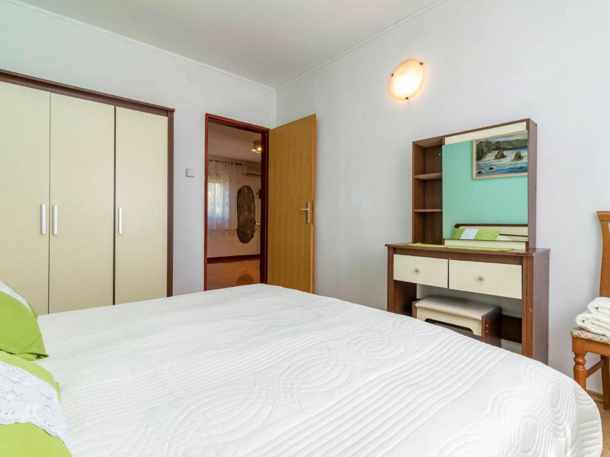 Holiday Home Glavica - Prc605 By Interhome Medaki Extérieur photo
