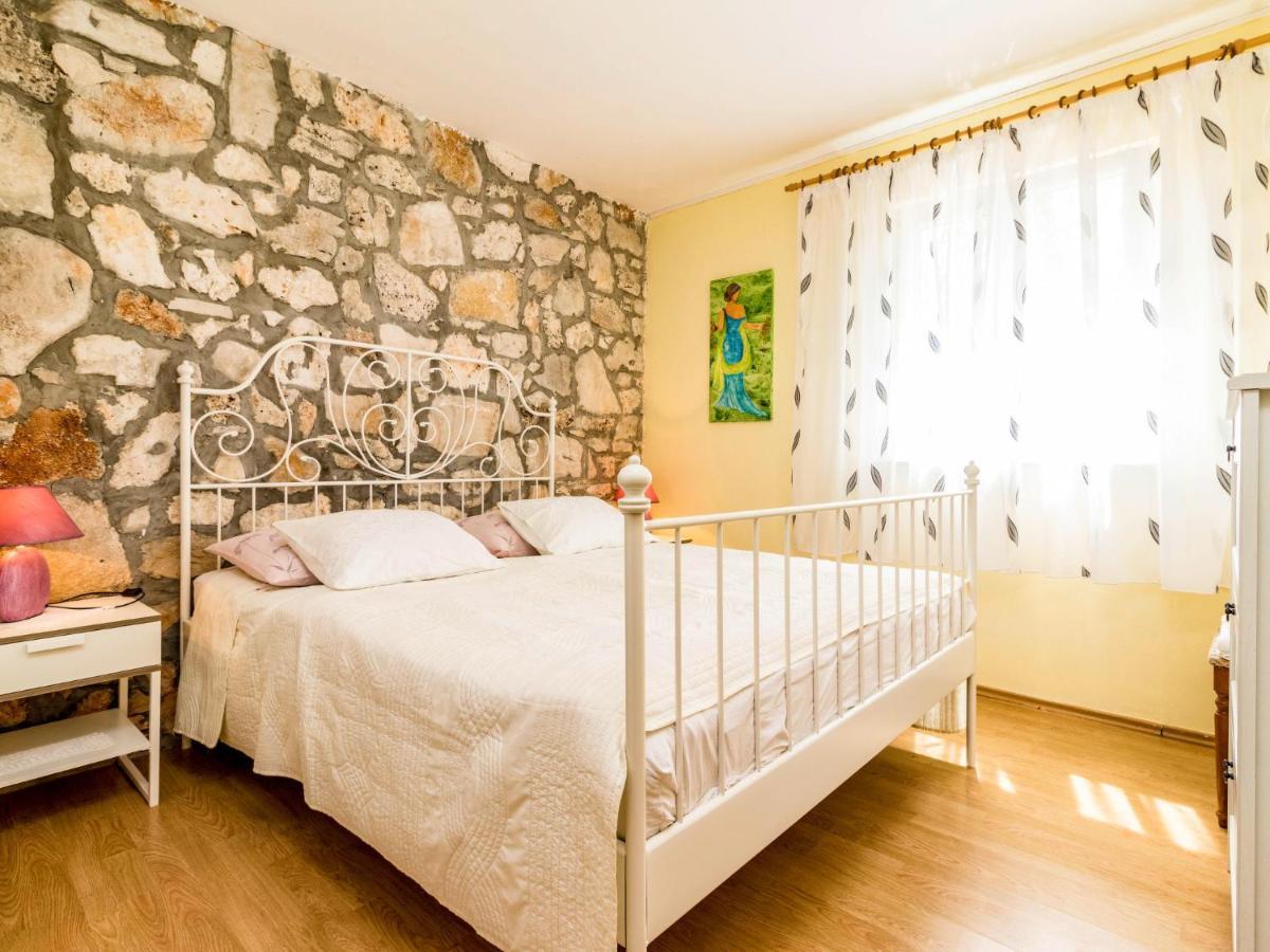 Holiday Home Glavica - Prc605 By Interhome Medaki Extérieur photo